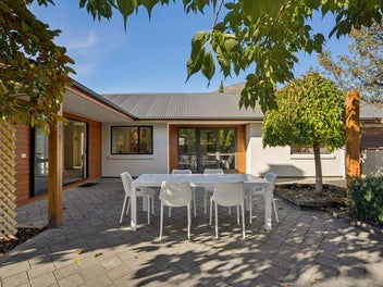 20 Sylvan Street, Lake Hayes, Queenstown