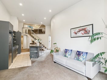 101/107 Thorndon Quay, Pipitea, Wellington