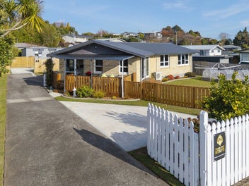 5 Tawa Street, Hilltop, Taupo