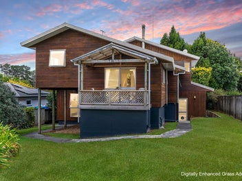 34 Totara Road, Whenuapai, Auckland