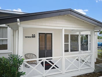 55 Georges Drive, Napier South, Napier