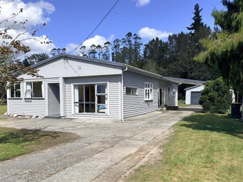 88 Nelson Creek Road, Dobson