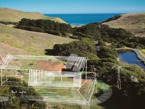 1517 Whaanga Road, Raglan, Raglan