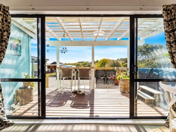 86 Pah Hill Road, Wharehine, Wellsford