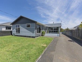 17 Tainui Street, Welbourn, New Plymouth