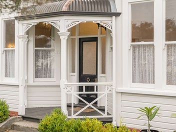 12 Koromiko Road, Gonville, Whanganui