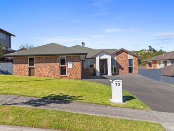 73 Orion Drive, Welcome Bay, Tauranga