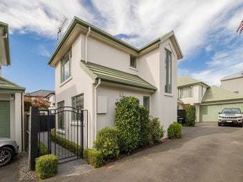 430 Madras Street, St Albans, Christchurch