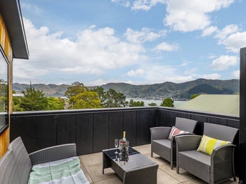 56 Marine Drive, Diamond Harbour, Lyttelton