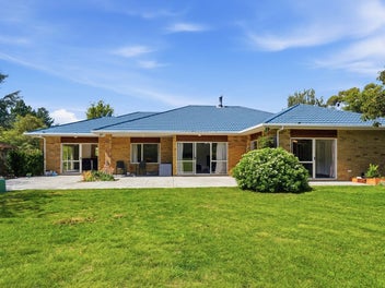 989 Two Chain Road, Swannanoa, Rangiora