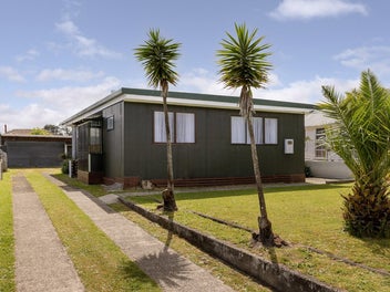 16 Gordon Street, Kawerau, Kawerau