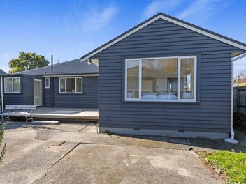 1/197 Main North Road, Redwood, Christchurch