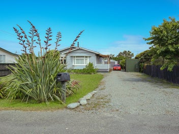 114 Blake Street, Blaketown, Greymouth