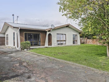 3 Lorne Place, Flaxmere, Hastings