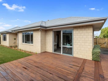 47 Birchfield Avenue, Dallington, Christchurch