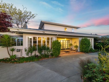 21 Howick Road, Blenheim