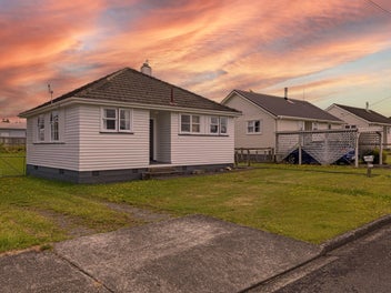 22 Bell Street, Marton, Marton