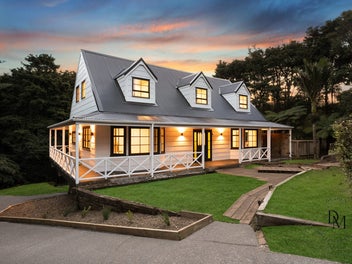 26 Paulownia Place, Totara Heights, Auckland