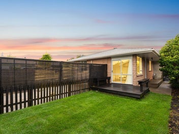 4/25 Edgeware Road, St Albans, Christchurch