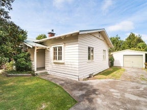 16 Ngaio Street, West End, Palmerston North