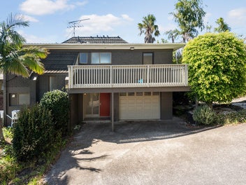 1/17A Mizpah Road, Waiake , Auckland