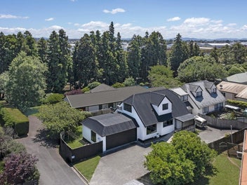 21A Rimmington Drive, Hamilton Lake, Hamilton