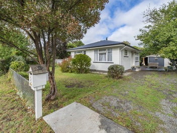 8 Lee Street, Southbridge, Southbridge