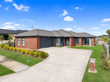 26 Cabourne Drive, Glenview, Hamilton