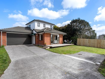 4A Marion Avenue, Mount Roskill, Auckland