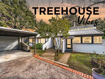 8 Freemans Way, Pinehaven, Upper Hutt