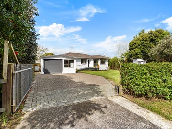 36 Frangipani Avenue, Manurewa, Auckland