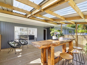 1 Ross Place, Blagdon, New Plymouth