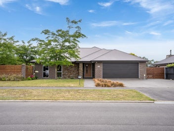 66 Preston Avenue, West Melton, West Melton