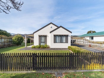 84 Durham Street, Ashhurst, Ashhurst