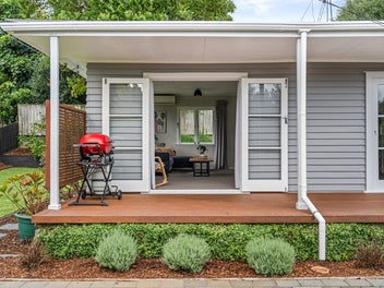 30 Faulkner Street, Gate Pa, Tauranga