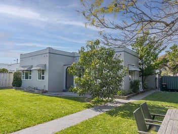 57 Tom Parker Avenue, Marewa, Napier