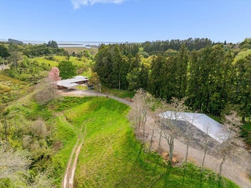 1538 State Highway 2, Whakamarama, Katikati