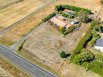 250 Foxton Shannon Road, Foxton, Foxton