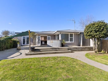 115B Buckland Street, Putaruru