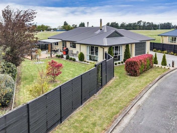 3A Totara Drive, Oxford, Oxford