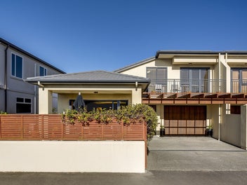 75 Nelson Quay, Ahuriri, Napier