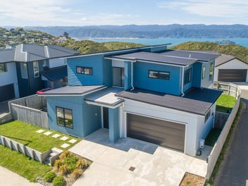 31 Boeing Way, Newlands, Wellington