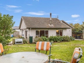 27 Seafield Place, South New Brighton, Christchurch