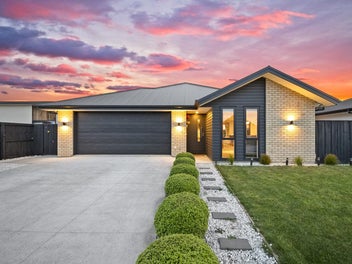 18 Marcoola Drive, Rolleston, Rolleston