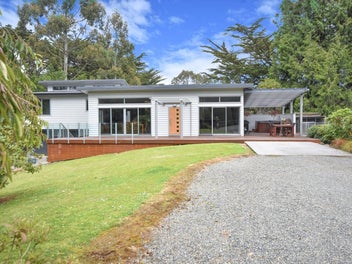 317 Leith Valley Road, Leith Valley, Dunedin