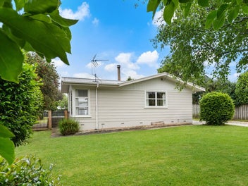 79 Allen Street, Morrinsville, Morrinsville