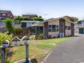 1/88 David Street, Lynmouth, New Plymouth