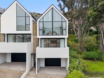 83 Melbourne Road, Island Bay, Wellington