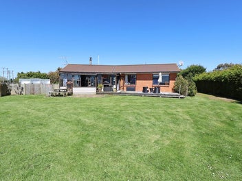 71A Counsell Road, Makarewa, Invercargill