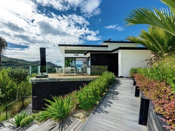 9A Hay'S Rise, Lyttelton